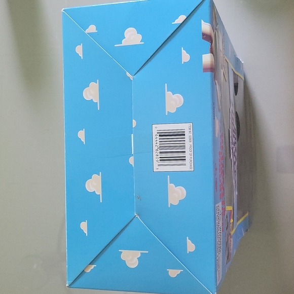 Buzz Lightyear Ultimate Talking Action Figure - Picture 5 of 15